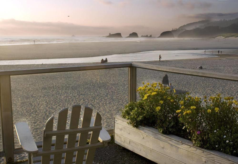 Land'S End At Cannon Beach Ngoại thất bức ảnh
